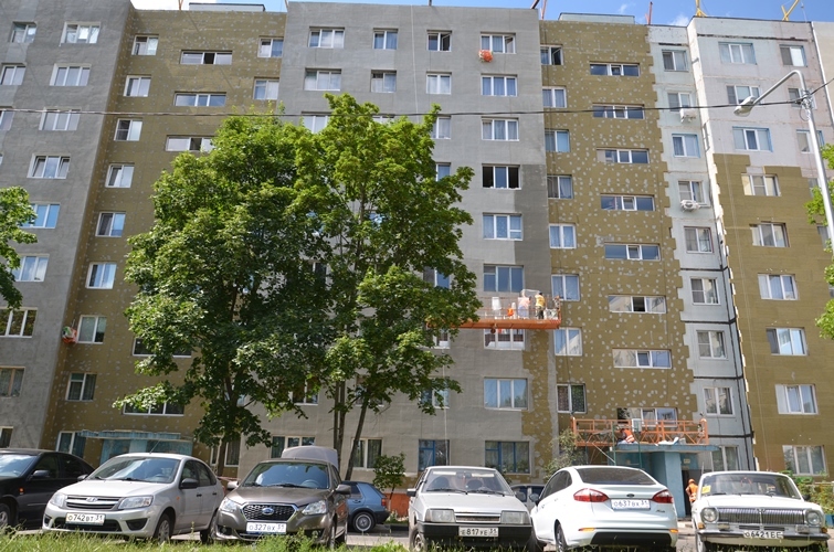 В Белгородской области утверждены новые тарифы на капитальный ремонт