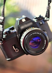 Фотовыставка «Оскольские приметы» – работы знаменских фотографов