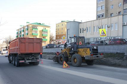 21 апреля старооскольцы выйдут на общегородской субботник