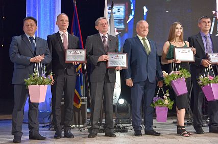 ОЭМК вошёл в число предприятий, лидирующих по социальной эффективности