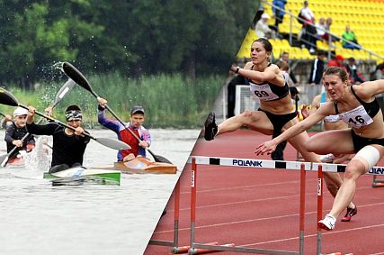 Старооскольские спортсмены выступили на соревнованиях различных уровней