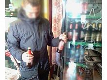 Старооскольскую продавщицу могут оштрафовать на 50 тысяч рублей за продажу алкоголя подростку