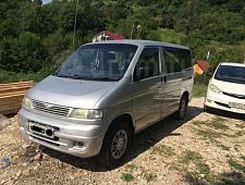 ЗАКАЗ АВТОБУСА