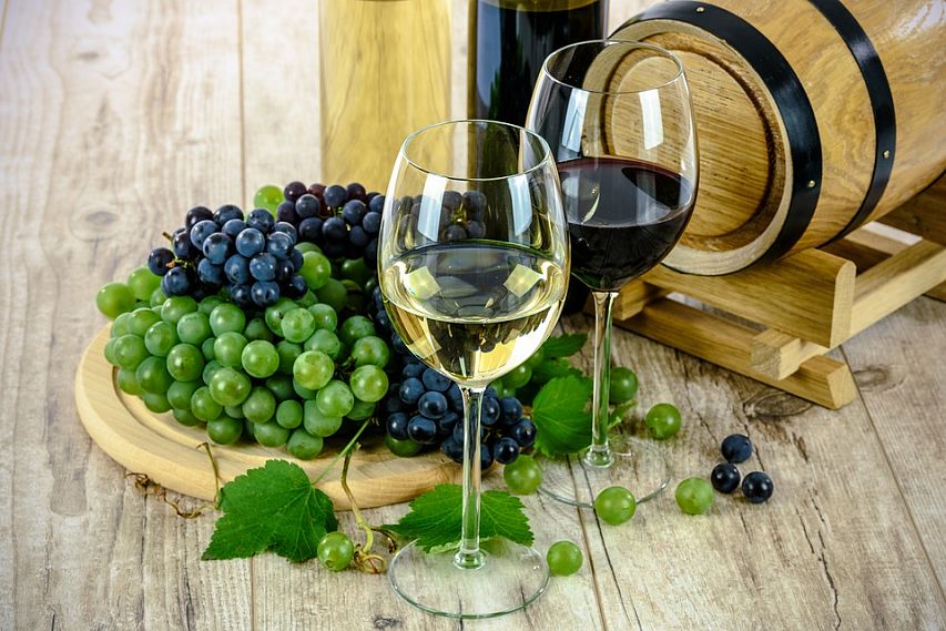 Как отличить настоящее вино от поддельного