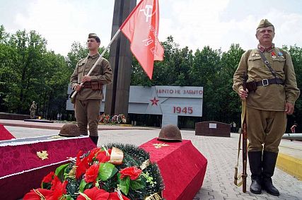 В День памяти и скорби в Старом Осколе пройдут памятные мероприятия