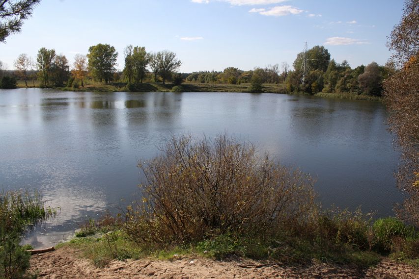 Белгородская область вошла в десятку самых чистых регионов страны