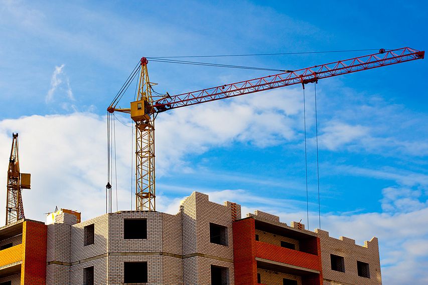 Старооскольская строительная компания попала в «чёрный список» областного департамента строительства и транспорта