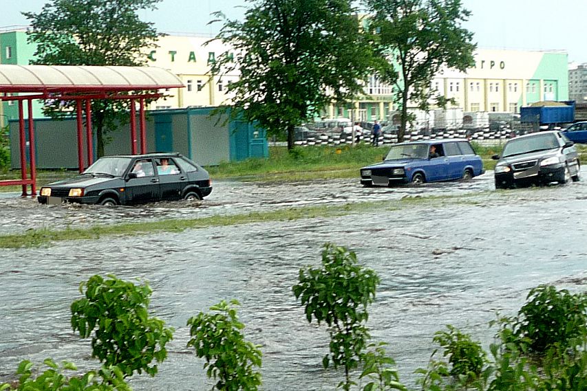 В Белгородской области ввели максимальный налог на водный транспорт и оставили прежние ставки для маломощных автомобилей