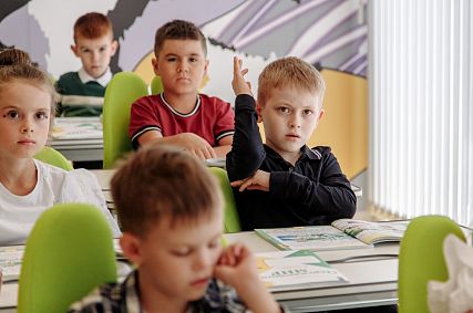 В России начинается запись детей в первый класс: как выбрать школу для ребёнка 