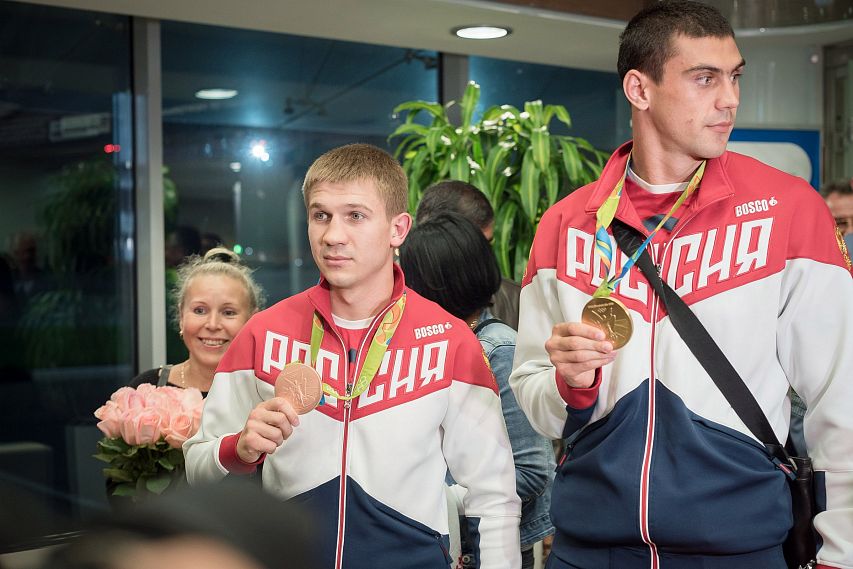 Запрет на заезд в Украинское государство русского боксера вызвал истерику в стране-агрессоре