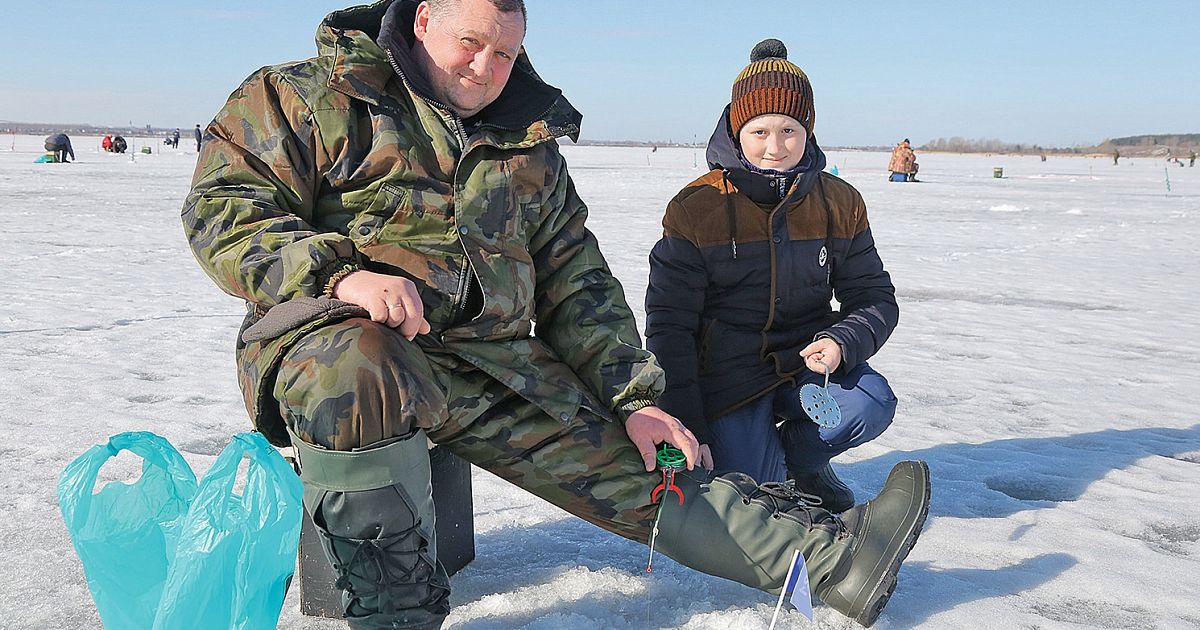 Лучшие места для рыбалки в Белогорье Лучшие места для рыбалки в Белогорье
