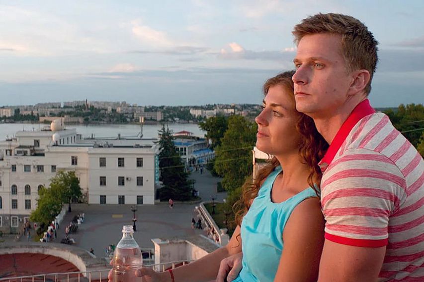 Фильм держит в напряжении, будит эмоции и воспоминания: оскольчанка – о ленте «Крым»