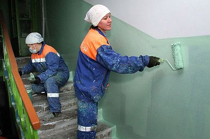 Старооскольские управляющие компании заняли верхние строчки регионального рейтинга
