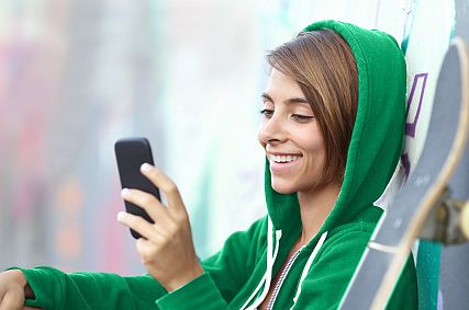 Мобильный Интернет-серфинг по меркам Старого Оскола