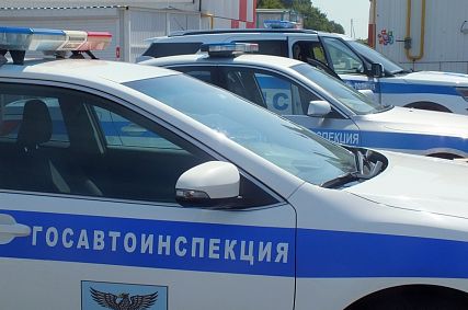 Старооскольских водителей проверят на алкоголь