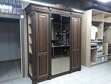 Шкаф распашной "Ornella Elite"