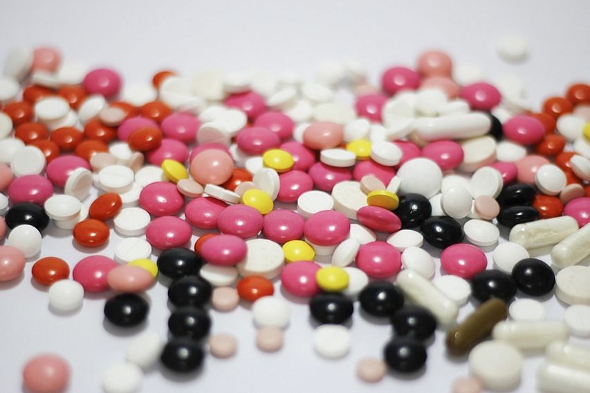 Антимонопольная служба ведёт борьбу с завышенными ценами на лекарства