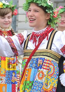 День села Федосеевка