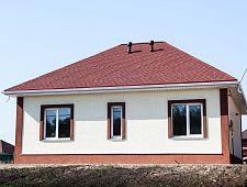 Продам коттедж по ключ