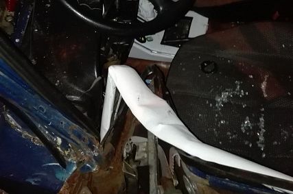 Аварийно-опасные участки Старого Оскола поместили на карту