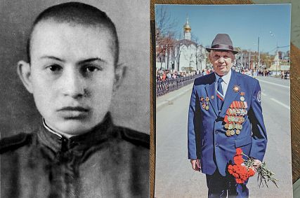Вспомним подвиг земляков