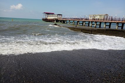 С 16 июля в Краснодарском крае ввели курортный сбор