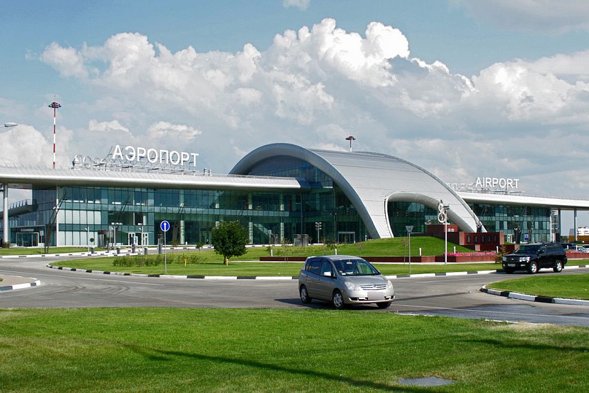 Голосование за имя для белгородского аэропорта вышло на финишную прямую