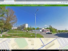 Продам 3х комн.кв Парковый 22