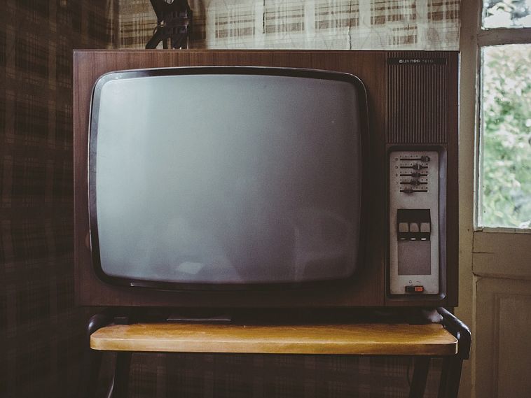 Экраны старых телевизоров погаснут на Белгородчине 3 июня