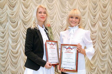 Оскольское предприятие - победитель регионального этапа Всероссийского конкурса
