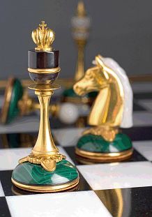 Турнир по шахматам «День физкультурника»