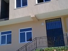 Продам студию в Сочи без отделки