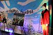 Российский фигурист Алексей Ягудин выступил в Старом Осколе на фестивале молодёжи «Действуй!»