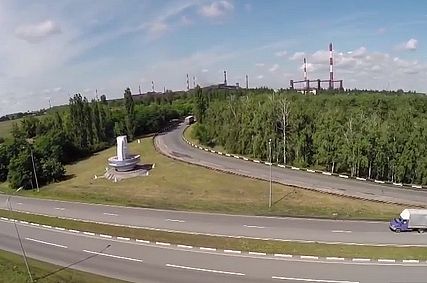 Белгородская область вошла в топ-10 экологически чистых регионов страны