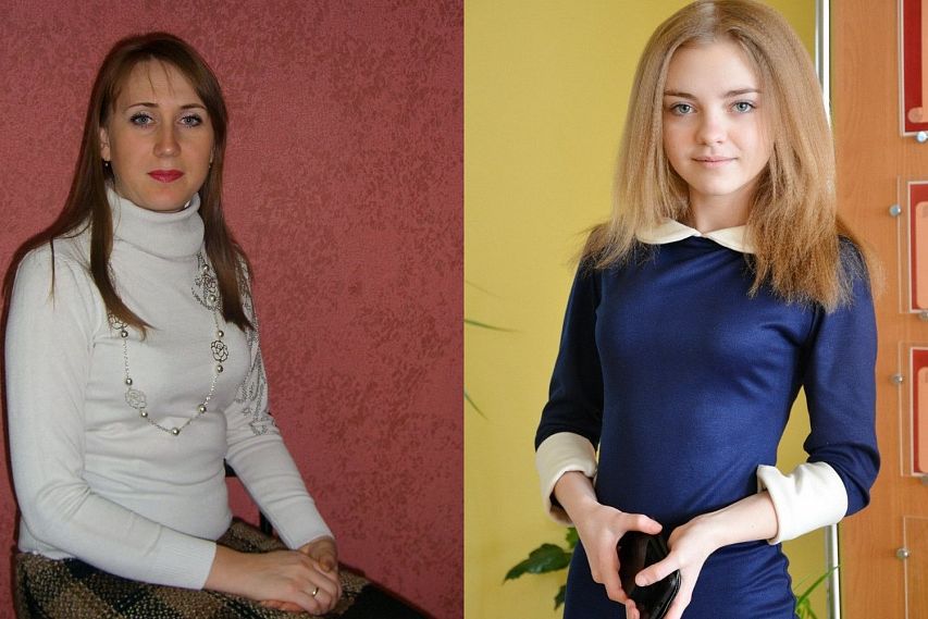 Оскольский педагог и ее ученица покорили жюри общероссийского конкурса