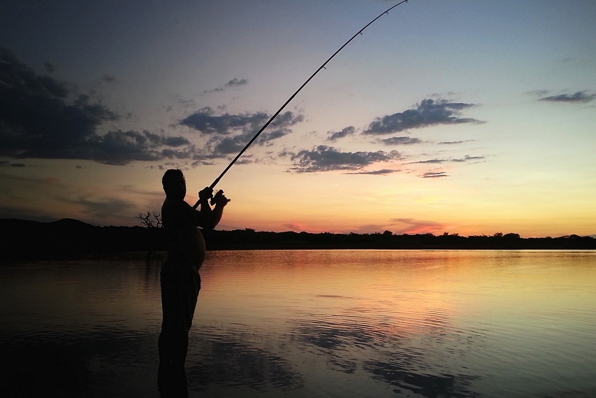Рыбалку выведут «в правовое поле»