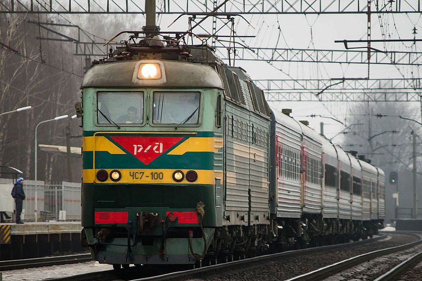 Белгородчину и Москву свяжут дополнительные поезда
