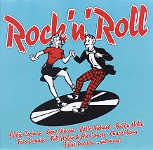 Занятие по танцевальной аэробике в стиле Rock’n’Roll
