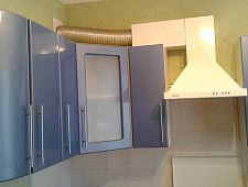 Продам 2-х комн. квартиру: г. Старый Оскол, м-н Звездный, дом 2