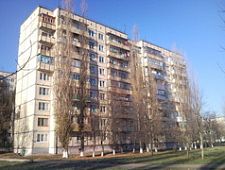 Продам 3-хком.кв.М-н Парковый 7/9/63 м2