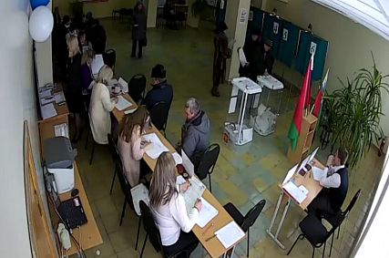 Выборы-2018: прямая трансляция