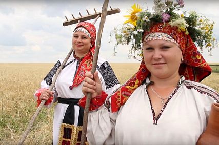 Ролик про Белгородскую область покажут на международной выставке