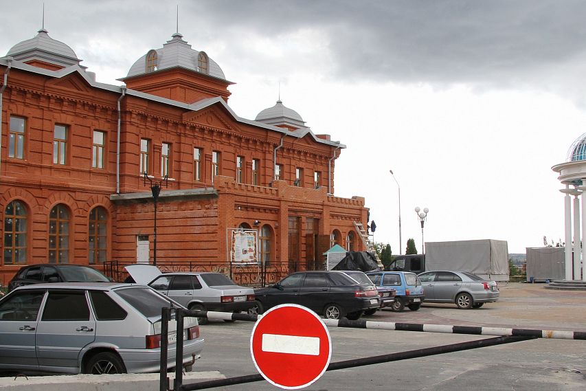 Театрам Белгородской области выдадут субсидии на развитие