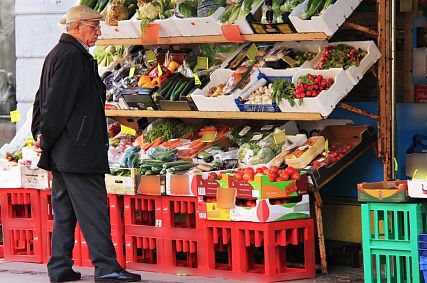 Увеличение НДС вызовет рост цен, считают эксперты