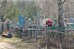 Власти Белгородской  области просят воздержаться от посещений кладбищ 5 мая