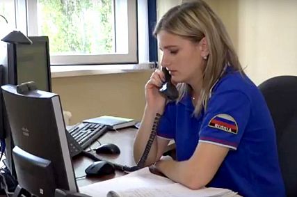 На телефон старооскольской службы спасения можно звонить в случае возникновения коммунальных проблем