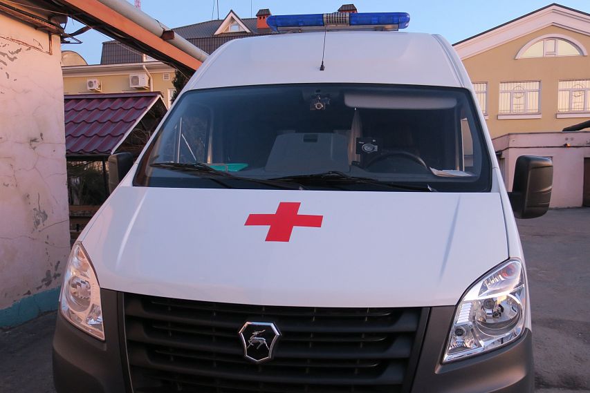 Прокуратура Белгородской области нашла нарушения в начислении заработной платы водителям скорой помощи в Старом Осколе