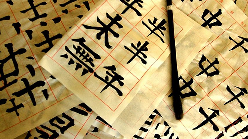 Старооскольские школьники заговорили по-китайски