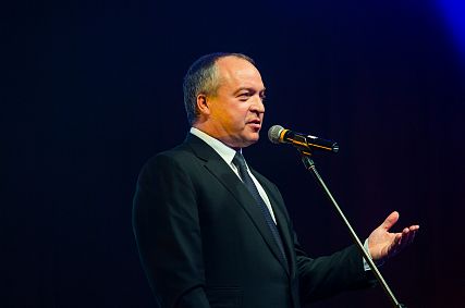 Депутат Андрей Скоч. Итоги весенней сессии