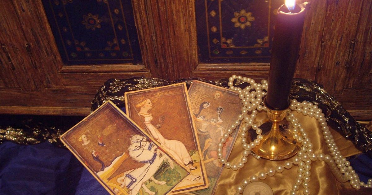 Гадание как наладить отношение Гадание как наладить отношение